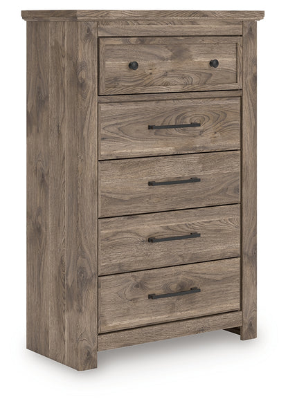 Rusticott Bedroom
