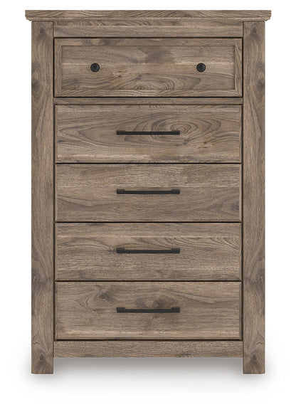 Rusticott Bedroom