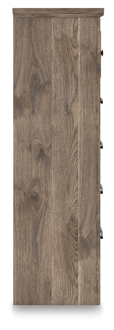 Rusticott Bedroom