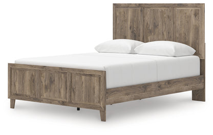Rusticott Bedroom