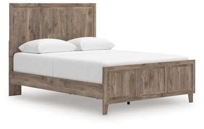 Rusticott Bedroom