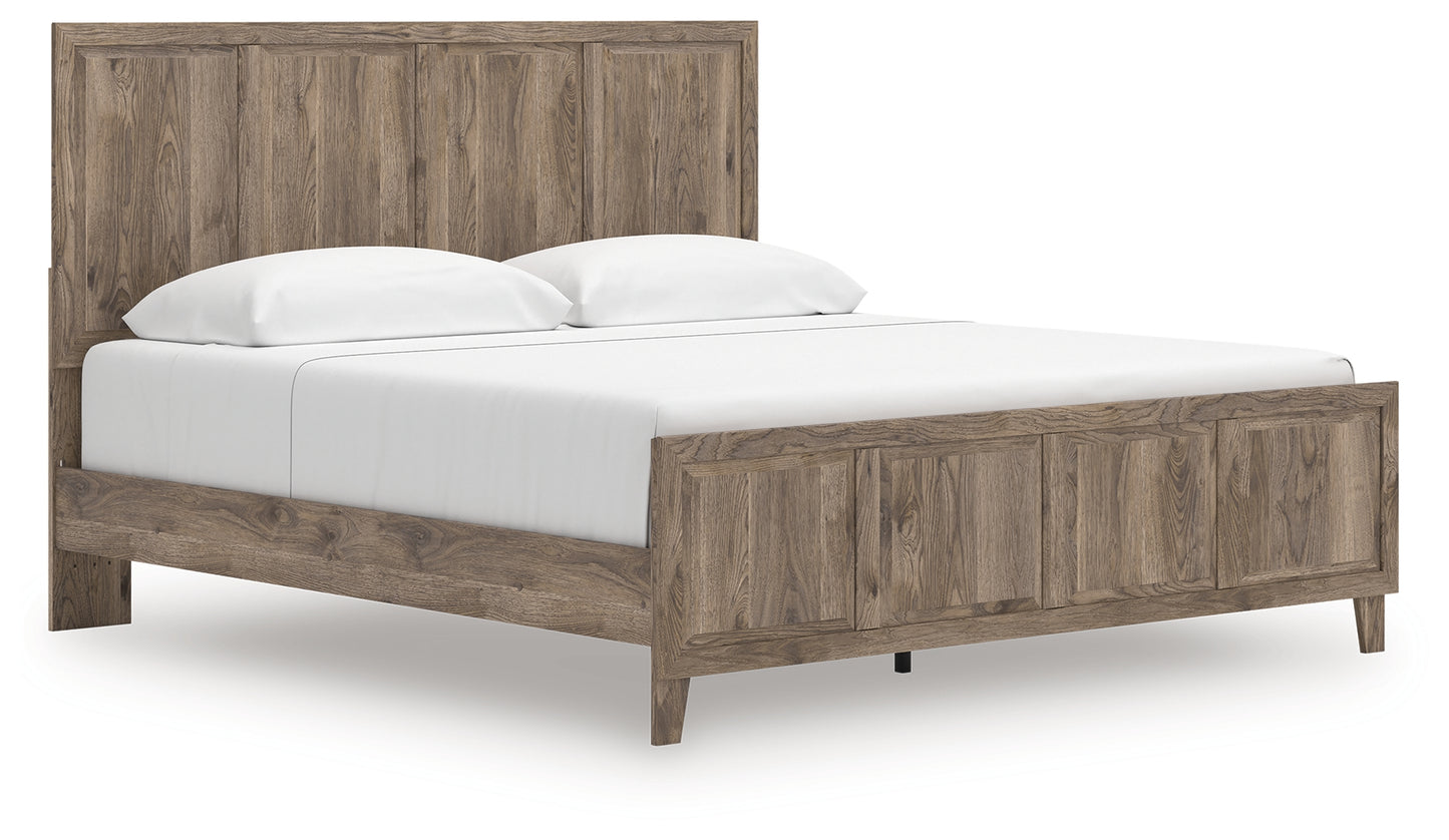 Rusticott Bedroom