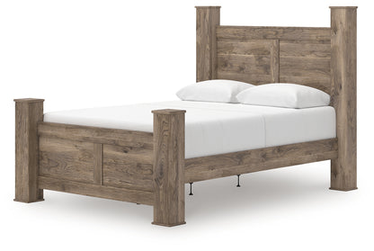 Rusticott Bedroom