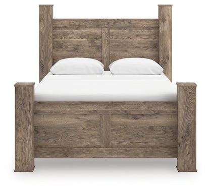 Rusticott Bedroom