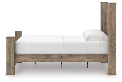 Rusticott Bedroom