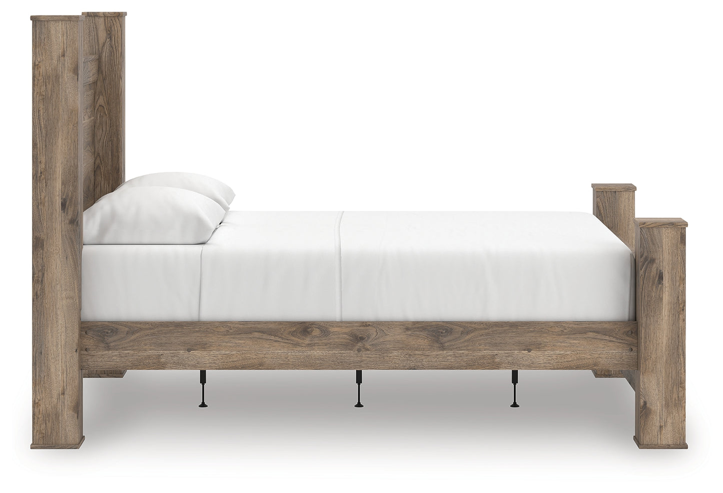 Rusticott Bedroom