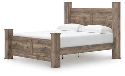 Rusticott Bedroom