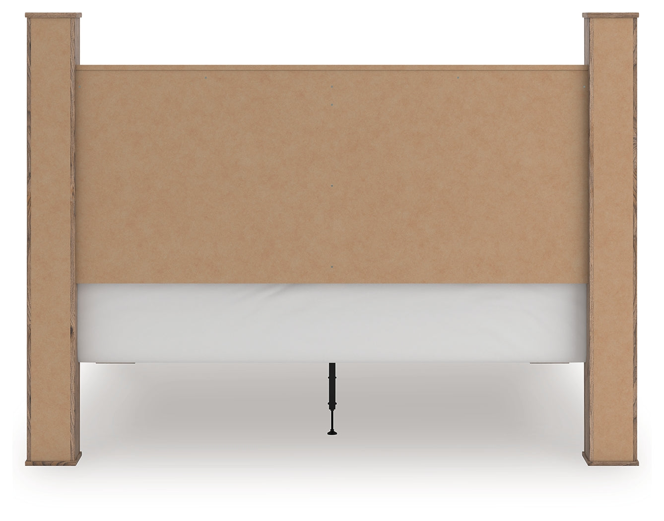 Rusticott Bedroom