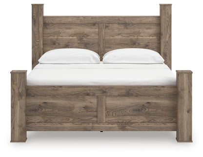 Rusticott Bedroom