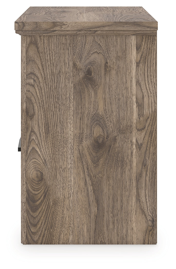 Rusticott Bedroom
