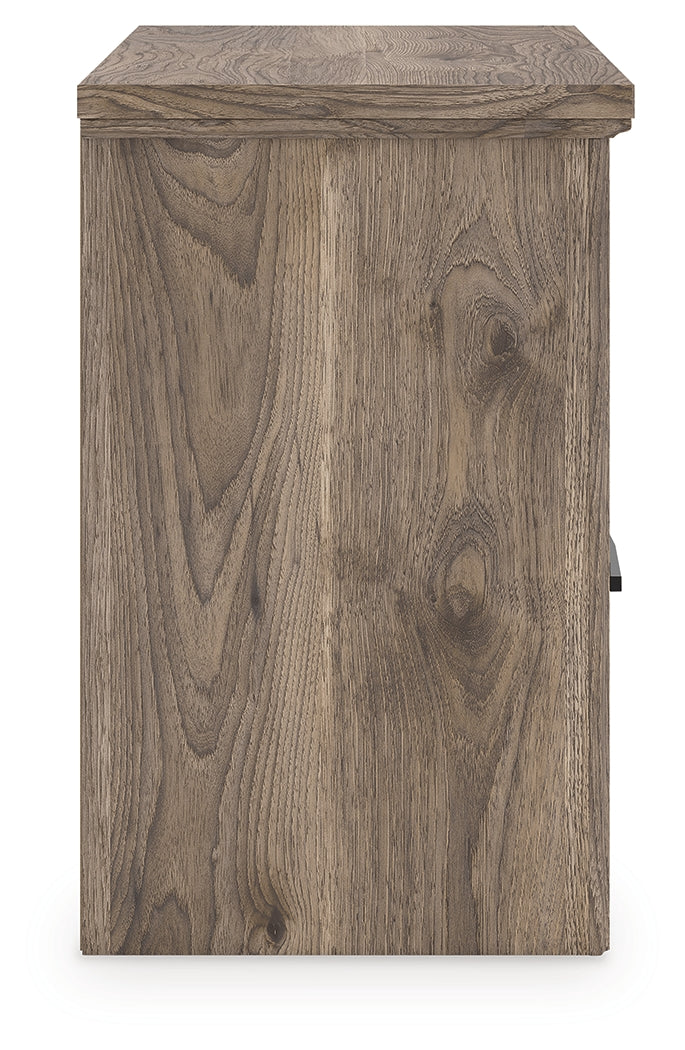 Rusticott Bedroom