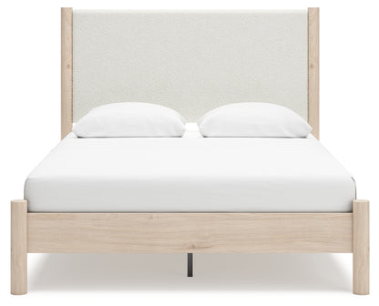 Cadmori Bedroom