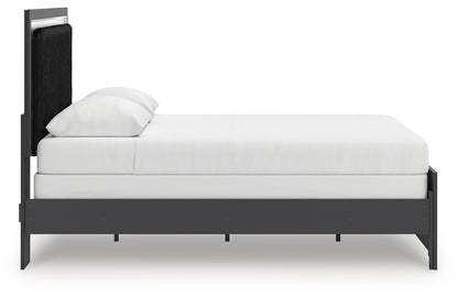 Zuraleus Bedroom
