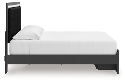 Zuraleus Bedroom