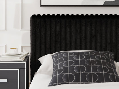 Zuraleus Bedroom