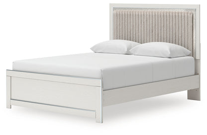 Zuraleus Bedroom