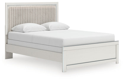 Zuraleus Bedroom