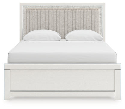 Zuraleus Bedroom