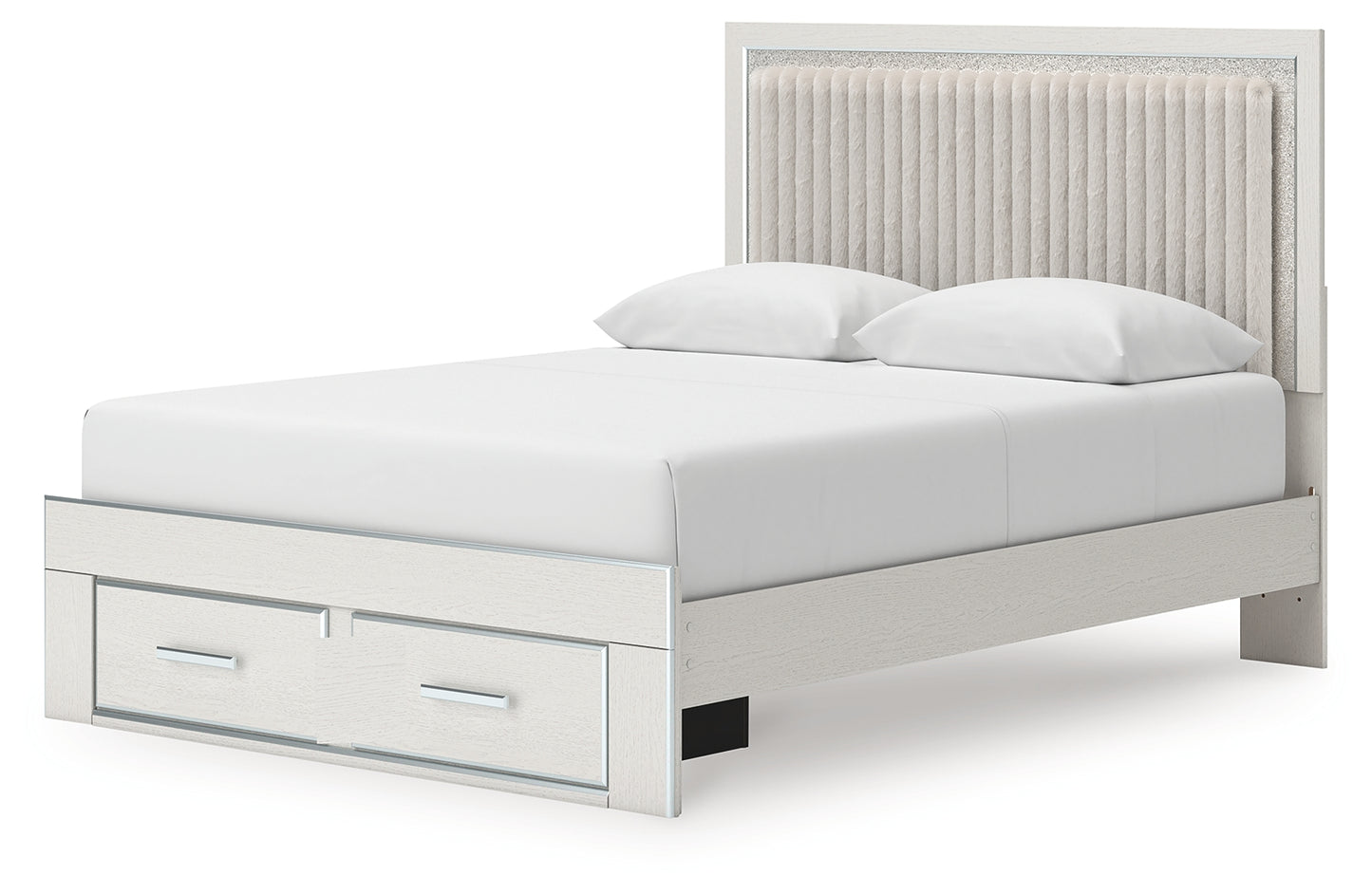 Zuraleus Bedroom