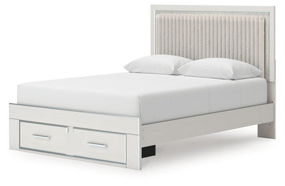 Zuraleus Bedroom