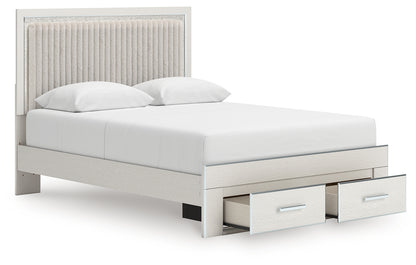 Zuraleus Bedroom