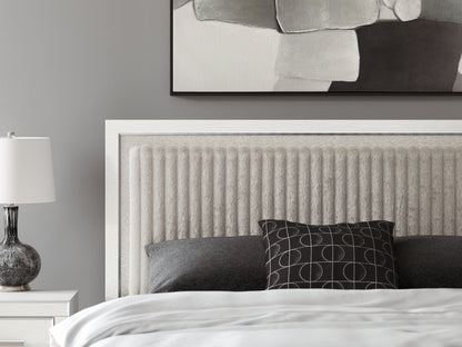 Zuraleus Bedroom