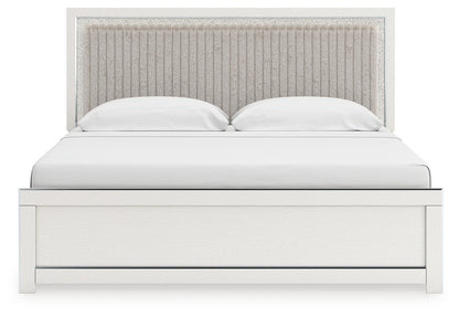 Zuraleus Bedroom