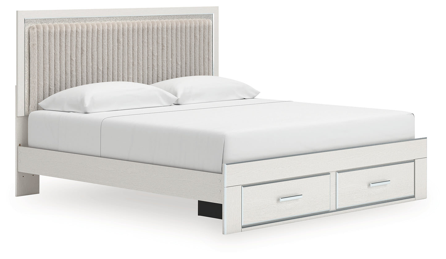 Zuraleus Bedroom