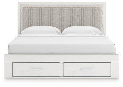Zuraleus Bedroom