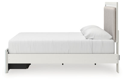 Zuraleus Bedroom