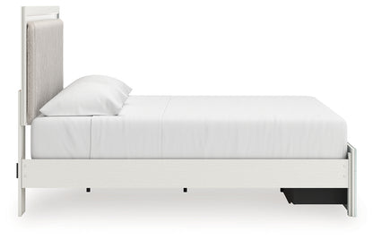 Zuraleus Bedroom