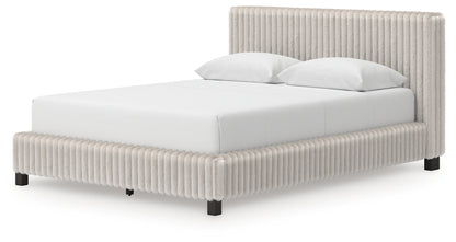 Zuraleus Bedroom