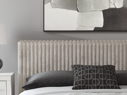 Zuraleus Bedroom