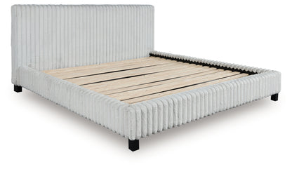 Zuraleus Bedroom
