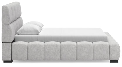 Grendusk Bedroom