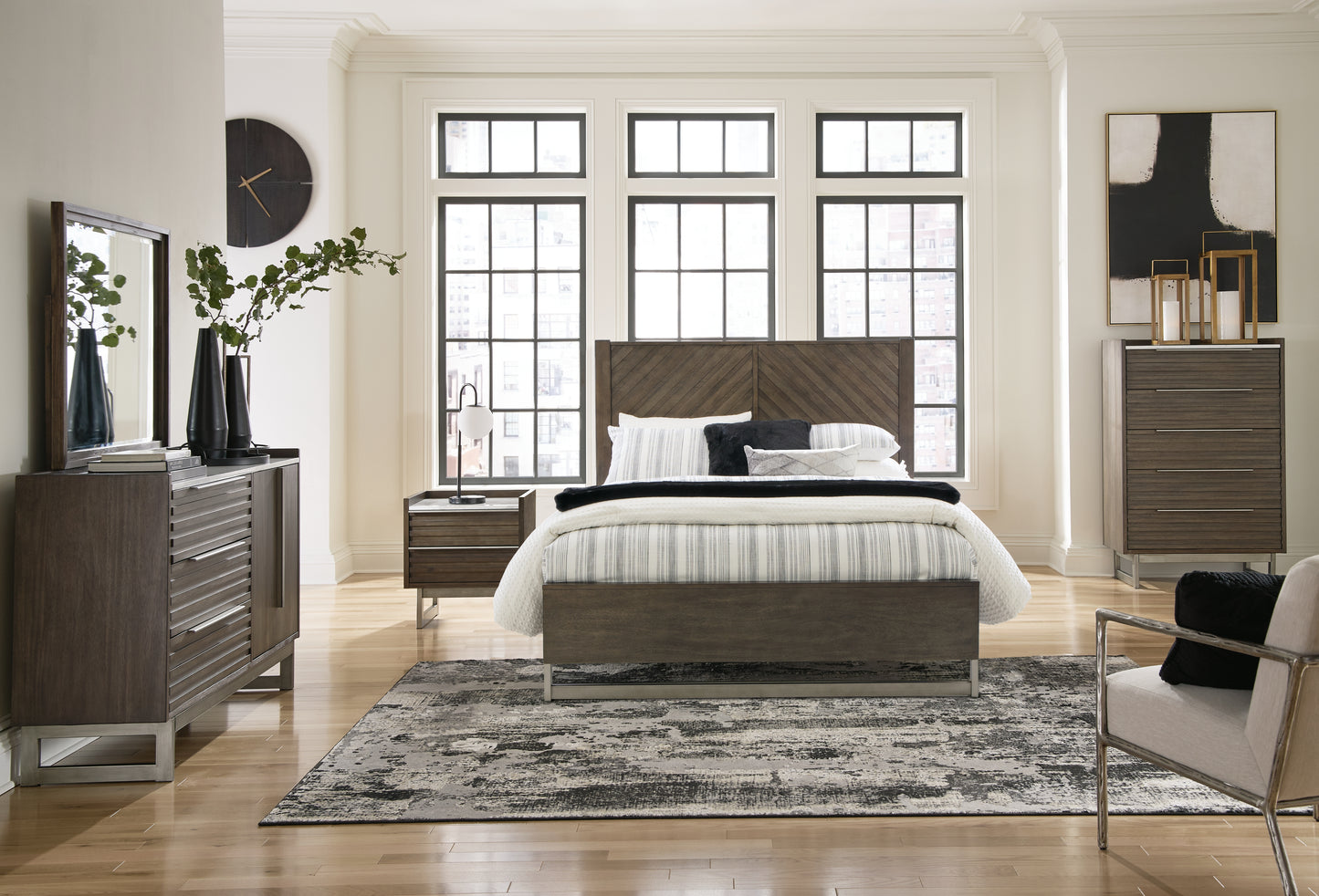 Arkenton Bedroom