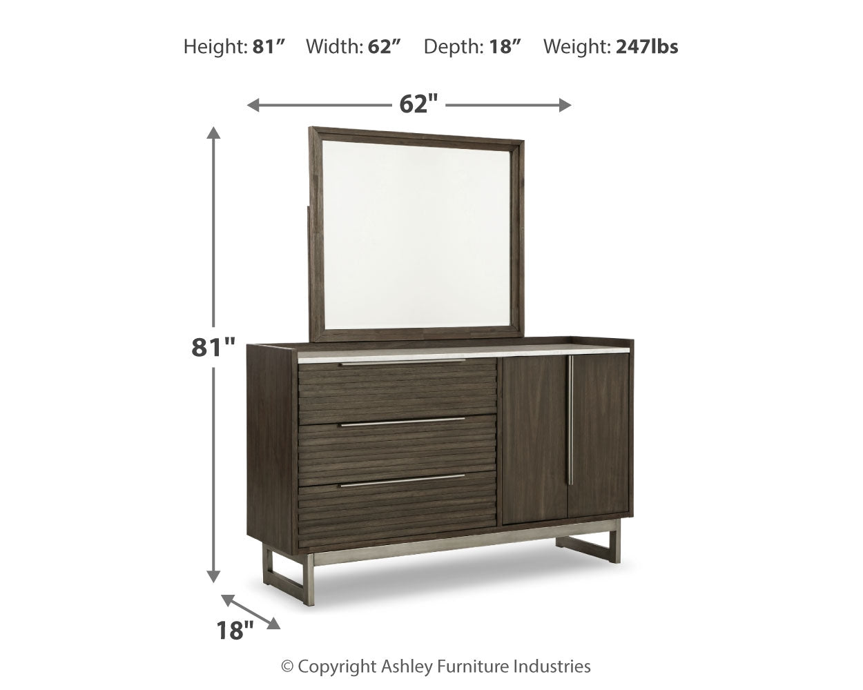 Arkenton Bedroom