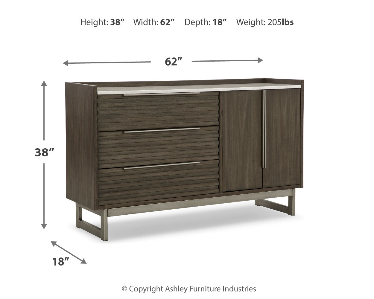 Arkenton Bedroom