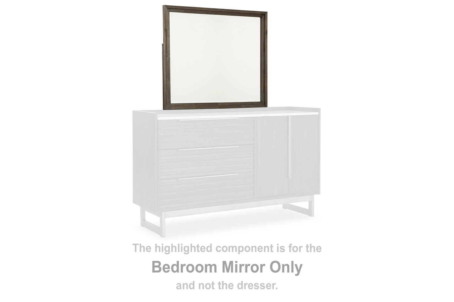 Arkenton Bedroom