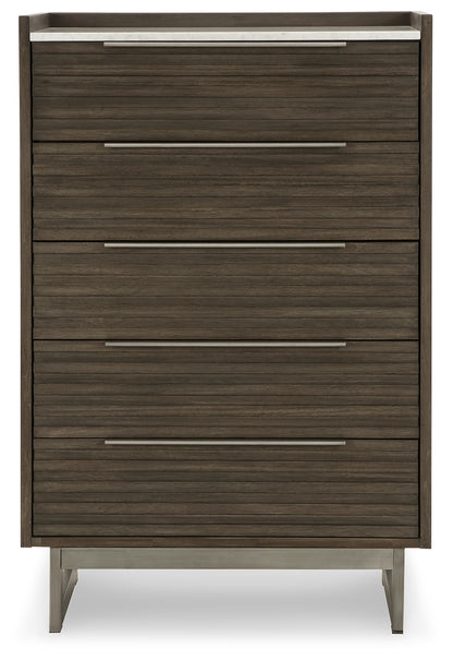 Arkenton Bedroom