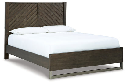 Arkenton Bedroom