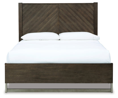 Arkenton Bedroom