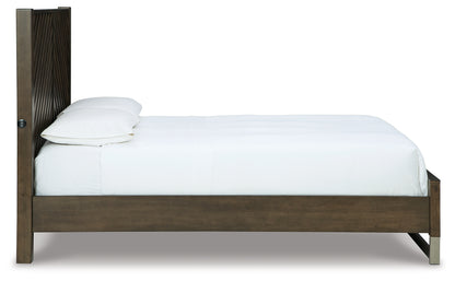 Arkenton Bedroom