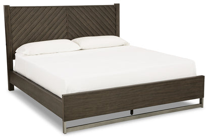 Arkenton Bedroom