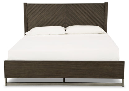 Arkenton Bedroom