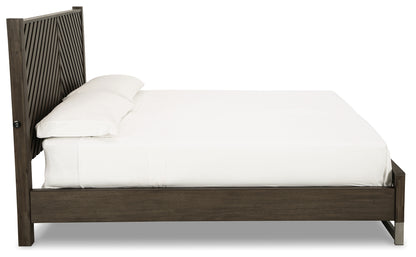 Arkenton Bedroom