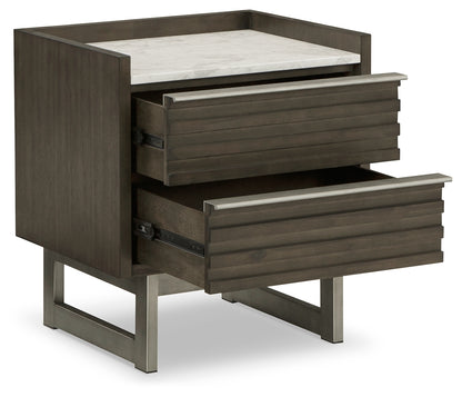 Arkenton Bedroom