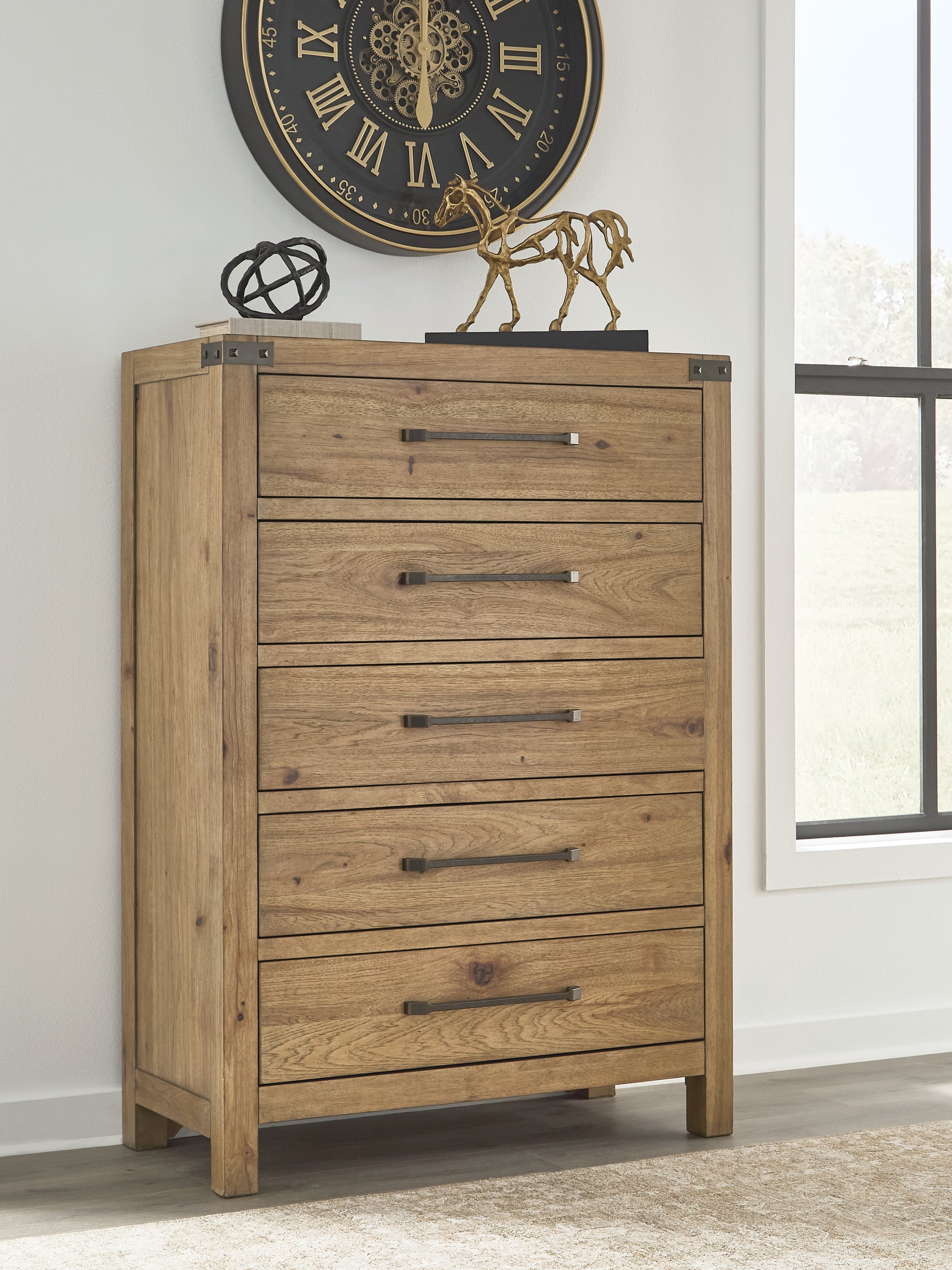 Orange Furniture Outlet - Ashley Furniture - Ridgester Bedroom Orange Furniture Outlet - Ashley Furniture - Ridgester Bedroom
