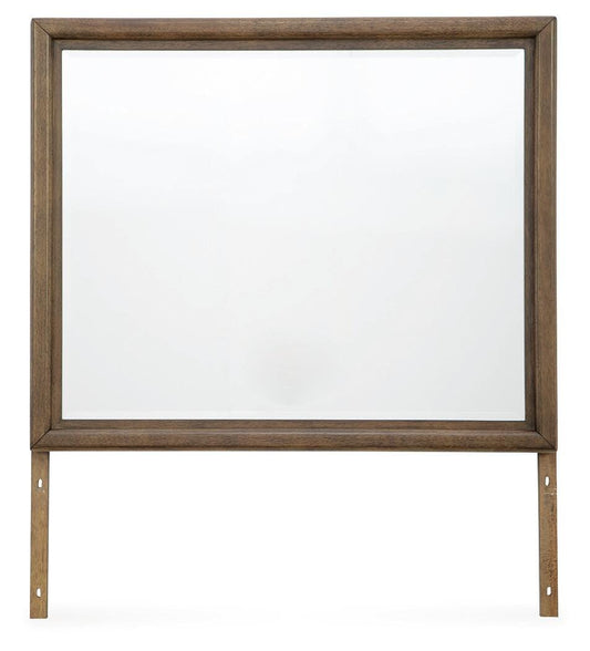 Orange Furniture Outlet - Ashley Furniture - Marxmore Bedroom - Bedroom Mirror - B863-36