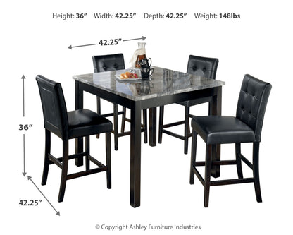 Maysville Dining Room